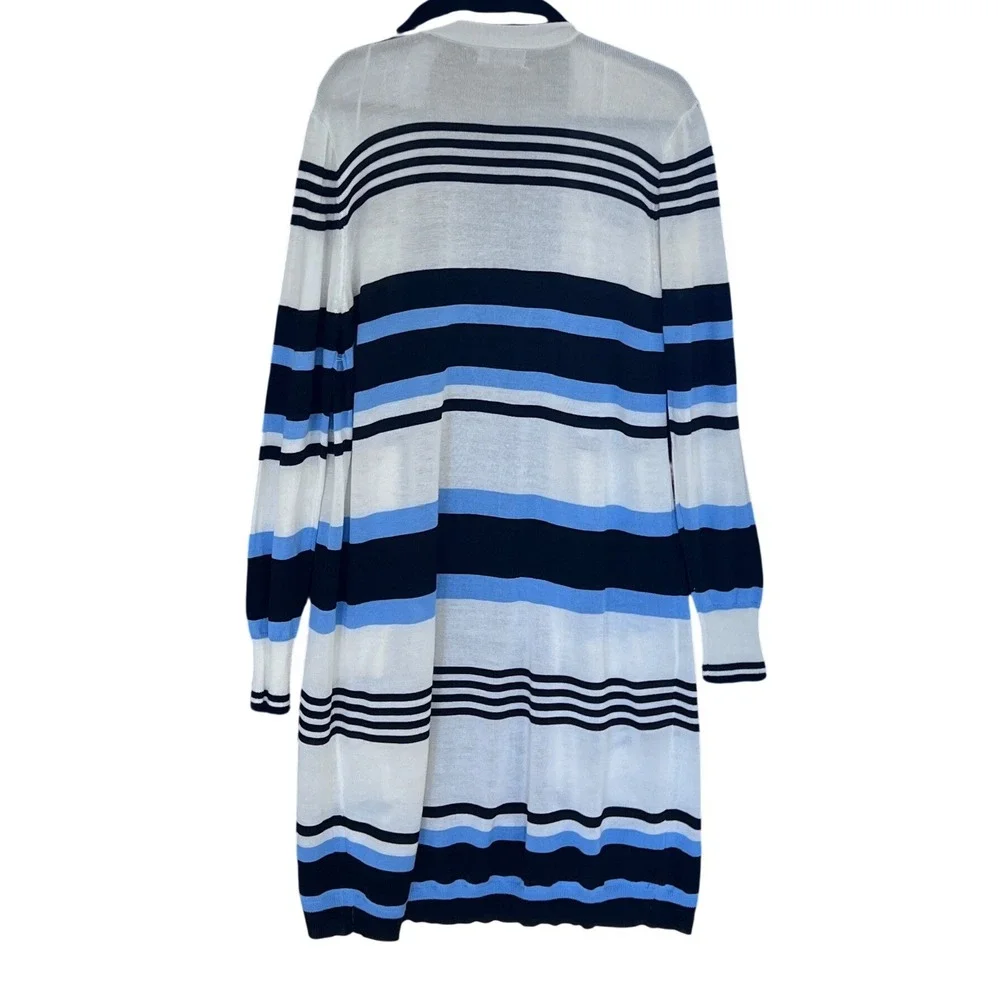 Joseph striped longline